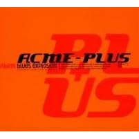 Acme Plus - Digipack