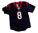 Houston Texans David Carr 2003 Replica NFL Equipment Infant Jersey