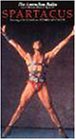 Spartacus [VHS]
