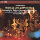 Tchaikovsky: Nutcracker Suite