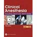 Books for anesthesia residents