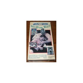 Best of the WWF Vol. 16 [VHS]