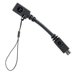 Motorola Mini-USB to Micro-USB Charger Adapter