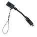 Mot Mini-USB to Micro-USB Char