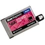 3COM 3CXM756USOE 56K Fax Modem