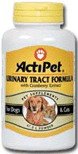 Urinary Tract Formula 67.5 Gram ActiPet