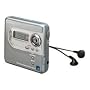 Sony MZ-NH600 Silver Hi-MiniDisc Walkman