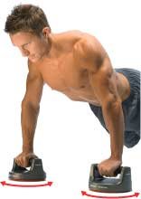 Perfect Pushup - Original under The Sporting goods Store