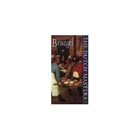 Dutch Masters: Bruegel [VHS]
