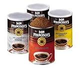 Decaf 100% Colombian 12 Oz. Ground Coffee