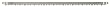 Fiskars 7025 21-Inch Bow Saw Replacement Blade