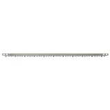 Fiskars 21-Inch Bow Saw Replacement Blade #7100 by Fiskars