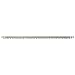 Fiskars 7025 21-Inch Bow Saw Replacement Blade