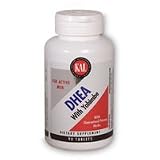 DHEA with Yohimbe - 90 - Tablet