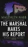 The Marshal Makes His Report