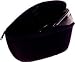 Pyramex Black Zippered Spectacle Case