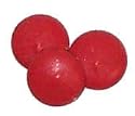 1LB. Merckens Red Coatings