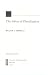 Book The Ethos of Pluralization (Borderlines, Vol 1)