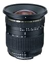 Tamron AF 17-35mm f/2.8-4.0 Di LD SP Aspherical (IF) Ultra Wide Angle Zoom Lens for Nikon Digital SLR Cameras