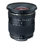 Tamron Autofocus 17-35mm f/2.8-4 DI LD Aspherical (IF) Ultra Wide Angle Zoom Lens for Nikon SLR Cameras
