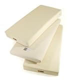 bloom Organic Alma Coco Mat Mattress