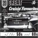 B Bumble & The Stingers -  20 Great Cruisin'Favorites of 50's & 60's, Vol. 1
