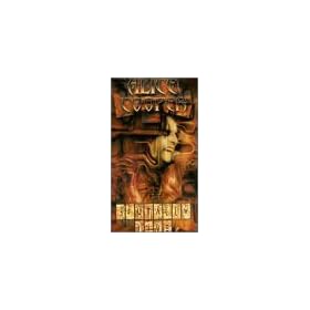 Alice Cooper - Brutally Live [VHS]