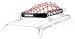 Yakima Yakima LoadWarrior Rooftop Cargo Basket Stretch Net