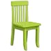 Avalon Chair - Key Lime