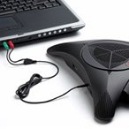 Polycom PPSS-2-AC-PCCALL-CBL/SoundStation2 PCコールキット 2200-07878-002