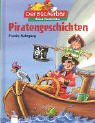 Piratengeschichten - Frauke Nahrgang