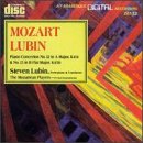 Piano Concerto No. 12 in a Major