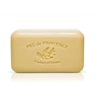 European Soaps Verbena Scented Pre De Provence Pure Vegetable 150g Product of France