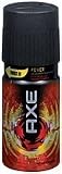 Axe Deodorant Body Spray For Men-Fever-4 oz