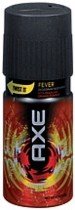 good antiperspirant Discount Axe Deodorant Body Spray For Men-Fever-4 oz