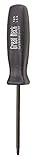 Great Neck Saw T15 Torx Screwdriver TX15