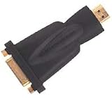 MONSTER CABLE DVI��HDMI�Ѵ������ץ��� VA HDMI-DVI SL