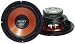 Legacy LWF8X - "L" Series - 8" 300 Watt 4 Ohm Car Audio Subwoofer