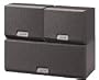 Sony SS-CR305 3-Piece Home Theater Speaker System
