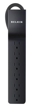 6OUT $50K 700J Cew 4CORD Reg Plg Blk