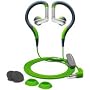 Sennheiser OMX 70 - Sport Line - headphones ( clip-on )