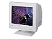 LG 915FT Plus - Display - CRT - 19" - 1880 x 1440 / 70 Hz - 0.24 mm - white