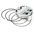 04-09 KAWASAKI KX250F: PRO CIRCUIT HIGH COMPRESSION PISTON