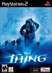 THE Thing- PS2