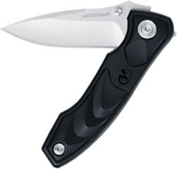 Leatherman L830342 Einhandmesser c300 inkl. Befestigungsclip