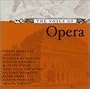 The Voice of Opera