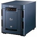 BUFFALO RAID USB2.0&eSATA&IEEE1394pOtHDD1.0TB HD-QS1TIBSU2/R