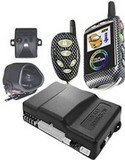 Scytek Galaxy 5000RS Plus Full featured auto security system