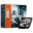 Seagate BARRACUDA 7200 200GB Festplatte intern 8,9 cm (3,5 Zoll) 8MB Cache Retail