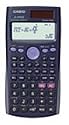 Casio FX300ES 2-Line Scientific Calculator